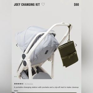 Joey Changing Kit